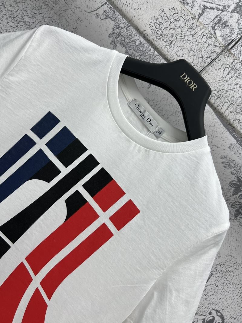 Christian Dior T-Shirts